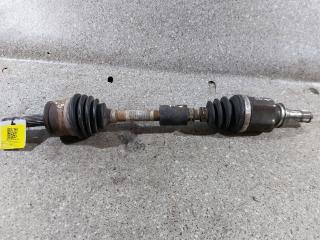 полуось передняя левая (приводной вал, ШРУС) Mitsubishi Colt 6 поколение (Z20/Z30) (2002 - 2012), 1.3 л., i, МКПП, PMR980747