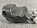 кожух рулевой колонки Ford Kuga 1 поколение (2008 - 2013), 2.0 л., TDCi, полный привод, 3M51-3530-ABW, 8V41-3533-ABW - фото №4