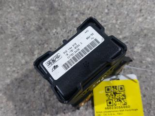 Блок управления ABS/ESP Ford Kuga 1 поколение (2008 - 2013), 2.0 л., TDCi, полный привод, 101701-03543, CK78D12A26