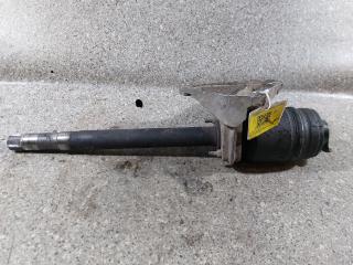 полуось передняя правая (приводной вал, ШРУС) Citroen Evasion 1 поколение [рестайлинг] (1997 - 2002), 2.0 л., HDi, RHW (DW10ATED4), дизель, МКПП