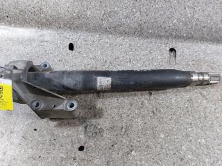 полуось передняя правая (приводной вал, ШРУС) Opel Vectra C [рестайлинг] (2005 - 2009), 3.0 л., CDTi, Z 30 DT, дизель, АКПП