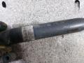 полуось передняя правая (приводной вал, ШРУС) Opel Vectra C [рестайлинг] (2005 - 2009), 3.0 л., CDTi, Z 30 DT, дизель, АКПП - фото №2