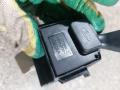 переключатель подрулевой (стрекоза) Ford Kuga 1 поколение (2008 - 2013), 2.0 л., TDCi, полный привод, 4M5T-13335-BD - фото №2