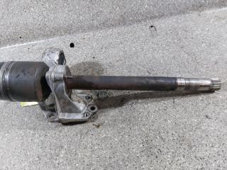 полуось передняя правая (приводной вал, ШРУС) Fiat Scudo 1 поколение (1996 - 2007), 1.9 л., TD, DHX, дизель, МКПП