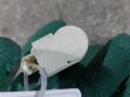 Датчик педали тормоза (лягушка) Ford Kuga 1 поколение (2008 - 2013), 2.0 л., TDCi, полный привод, 3M5T-13480-AC - фото №2