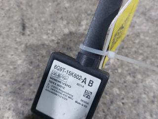 усилитель антенны Ford Kuga 1 поколение (2008 - 2013), 2.0 л., TDCi, полный привод, 6G9T-15K602-AB