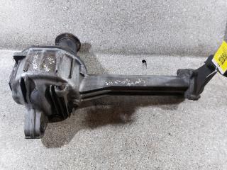 редуктор переднего моста Kia Sportage 1 поколение (1993 - 2006), 2.0 л., i, FE (16V), бензин, МКПП