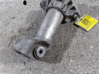 кронштейн переднего бампера Audi A4 B6 (2000 - 2006), 8E0807134