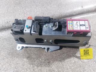 конденсатор Mazda 6 GJ (2012 - 2015), 2.2 л., дизель, GKH867ZC0-B, GKH867ZC0