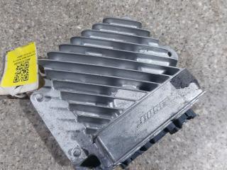 усилитель музыкальный Mazda 6 GJ (2012 - 2015), 2.2 л., дизель, GHP966920A