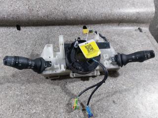 переключатель подрулевой (стрекоза) Renault Scenic 3 поколение (2009 - 2012), 255670016R
