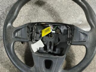 руль Renault Scenic 3 поколение (2009 - 2012)