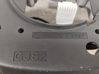 руль Mitsubishi Colt 6 поколение (Z20/Z30) 2004, MR955202, MR977309