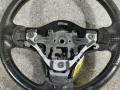 руль Mitsubishi Colt 6 поколение (Z20/Z30) 2004, MR955202, MR977309 - фото №2