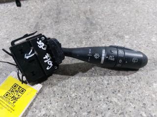 переключатель подрулевой (стрекоза) Mitsubishi Colt 6 поколение (Z20/Z30) (2002 - 2012), 17E018