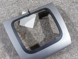 рамка обрамление кулисы Lexus RX 2 поколение (2003 - 2006), 3.3 л., гибрид, полный привод, 58821-48030