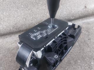 кулиса Dodge Nitro 1 поколение (2007 - 2010), 2.8 л., CRD, VM52C, дизель, АКПП, полный привод