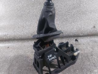 кулиса Toyota Yaris XP130 [рестайлинг] (2014 - 2017), 1.4 л., D-4D, 6МКПП, 33530680L