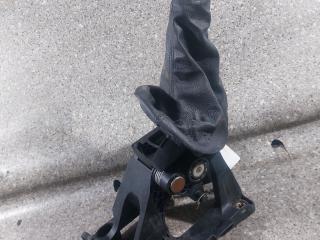 кулиса Toyota Yaris XP9 [рестайлинг] (2009 - 2012), 1.4 л., 1ND-TV, дизель, МКПП, 112102401