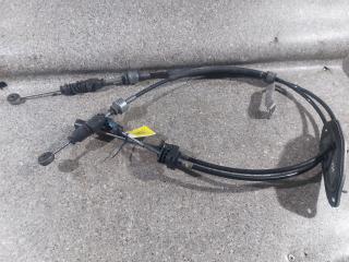 трос кулисы КПП Toyota Verso 1 поколение (2009 - 2013), 2.0 л., D-4D, МКПП