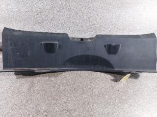 накладка внутренняя на заднюю панель кузова Toyota Yaris XP130 [рестайлинг] (2014 - 2017), 1.4 л., D-4D, 6МКПП, EK-1694