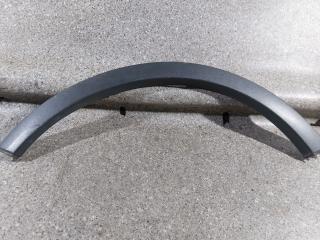 накладка колесной арки задний правый Ford Kuga 1 поколение (2008 - 2013), 2.0 л., TDCi, G6DG, дизель, 6МКПП, полный привод, 8V41-S286D02-AB