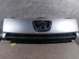 решетка радиатора Peugeot Expert 2 поколение (2007 - 2012), 1497644077