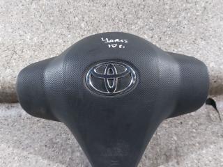 подушка безопасности водителя Toyota Yaris XP9 (2005 - 2009), 45130-0D150-B0