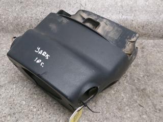 кожух рулевой колонки Toyota Yaris XP9 [рестайлинг] (2009 - 2012)