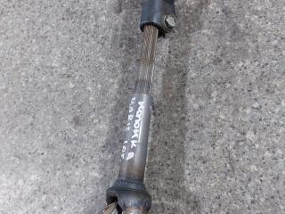 рулевой карданчик Toyota Yaris XP9 [рестайлинг] (2009 - 2012)