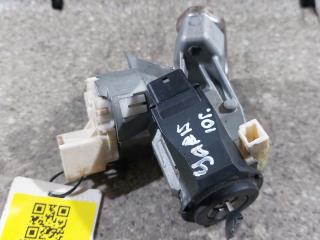 замок зажигания Toyota Yaris XP9 [рестайлинг] (2009 - 2012), 1.4 л., D-4D, N0502241256