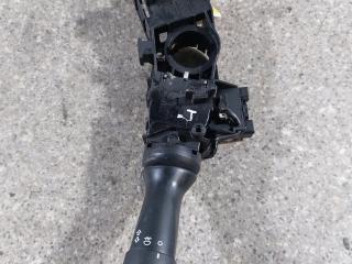 переключатель подрулевой (стрекоза) Toyota Yaris XP9 [рестайлинг] (2009 - 2012), 17F001, 17F169