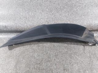 обшивка багажника Lexus RX 2 поколение (2003 - 2006), 3.3 л., гибрид, полный привод, 64458-48010