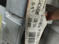 электроусилитель руля Toyota Verso 1 поколение (2009 - 2013), 2.0 л., D-4D, TB520509911123, F1901-0F010 - фото №6