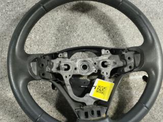 руль Toyota Verso 1 поколение (2009 - 2013)