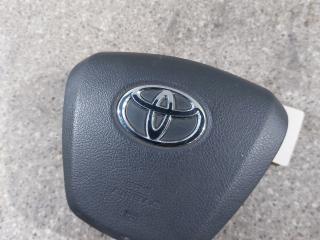 подушка безопасности водителя Toyota Verso 1 поколение (2009 - 2013), 45130-0F030-B0