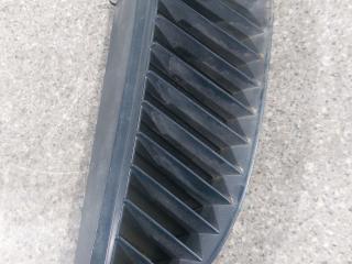 решетка радиатора Mitsubishi Colt 6 поколение (Z20/Z30) 2005, MN127774