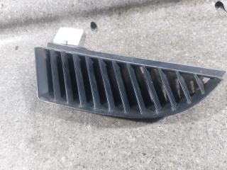 решетка радиатора Mitsubishi Colt 6 поколение (Z20/Z30) 2005, MN127773