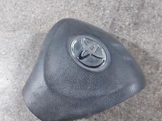 подушка безопасности водителя Toyota Auris 1 поколение (2006 - 2009), 45130-02290-B0