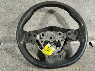 руль Toyota Yaris XP130 [рестайлинг] (2014 - 2017), 45100-0D490