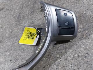 кнопки управления на руле Toyota Yaris XP130 [рестайлинг] (2014 - 2017)