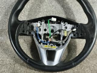 руль Mazda 6 GJ (2012 - 2015)