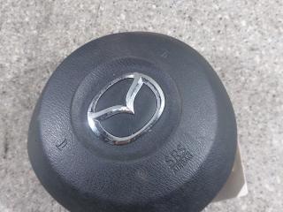 подушка безопасности водителя Mazda 6 GJ (2012 - 2015)