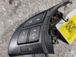 кнопки управления на руле Mazda 6 GJ (2012 - 2015), GJN8, 75E852