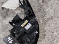 кнопки управления на руле Mazda 6 GJ (2012 - 2015), GJN8, 75E852 - фото №2