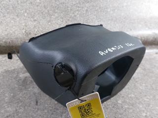 кожух рулевой колонки Toyota Avensis 3 поколение (T270) [2-й рестайлинг] (2015 - 2018), 45286-05090, 45287-05141