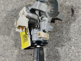 замок зажигания Toyota Avensis 3 поколение (T270) [2-й рестайлинг] (2015 - 2018), 2.0 л., D-4D, 45020-0203, 89783-05030