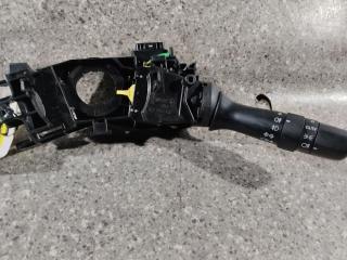 переключатель подрулевой (стрекоза) Toyota Avensis 3 поколение (T270) [2-й рестайлинг] (2015 - 2018), 173832, 0519017F373