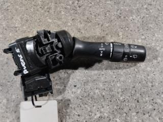 переключатель подрулевой (стрекоза) Toyota Avensis 3 поколение (T270) [2-й рестайлинг] (2015 - 2018), универсал, 17F144, 0519017F381