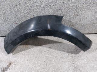 накладка колесной арки задний левый Dodge Nitro 1 поколение (2007 - 2010), 2.8 л., CRD, VM52C, дизель, АКПП, полный привод, 4008-02A-PM